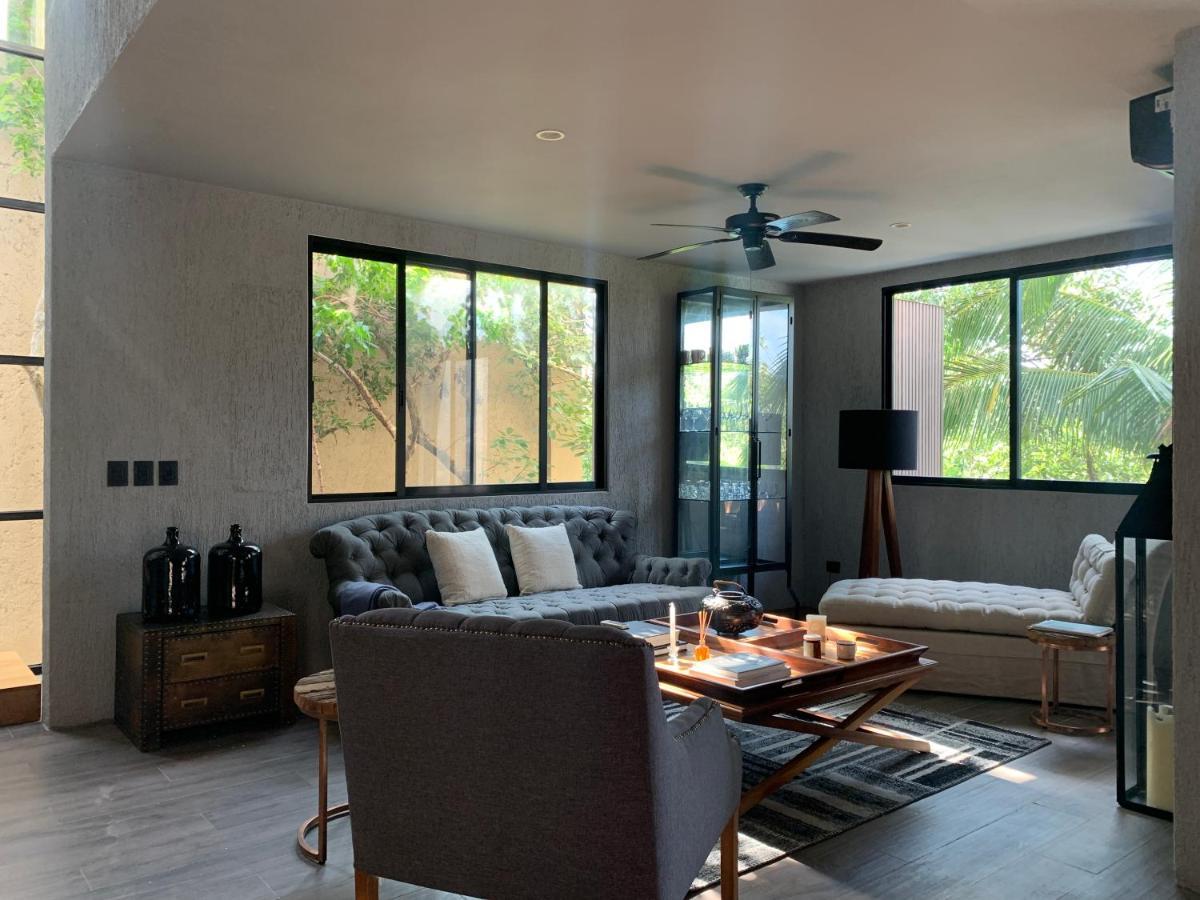 טולום Arthouse Art Residences מראה חיצוני תמונה