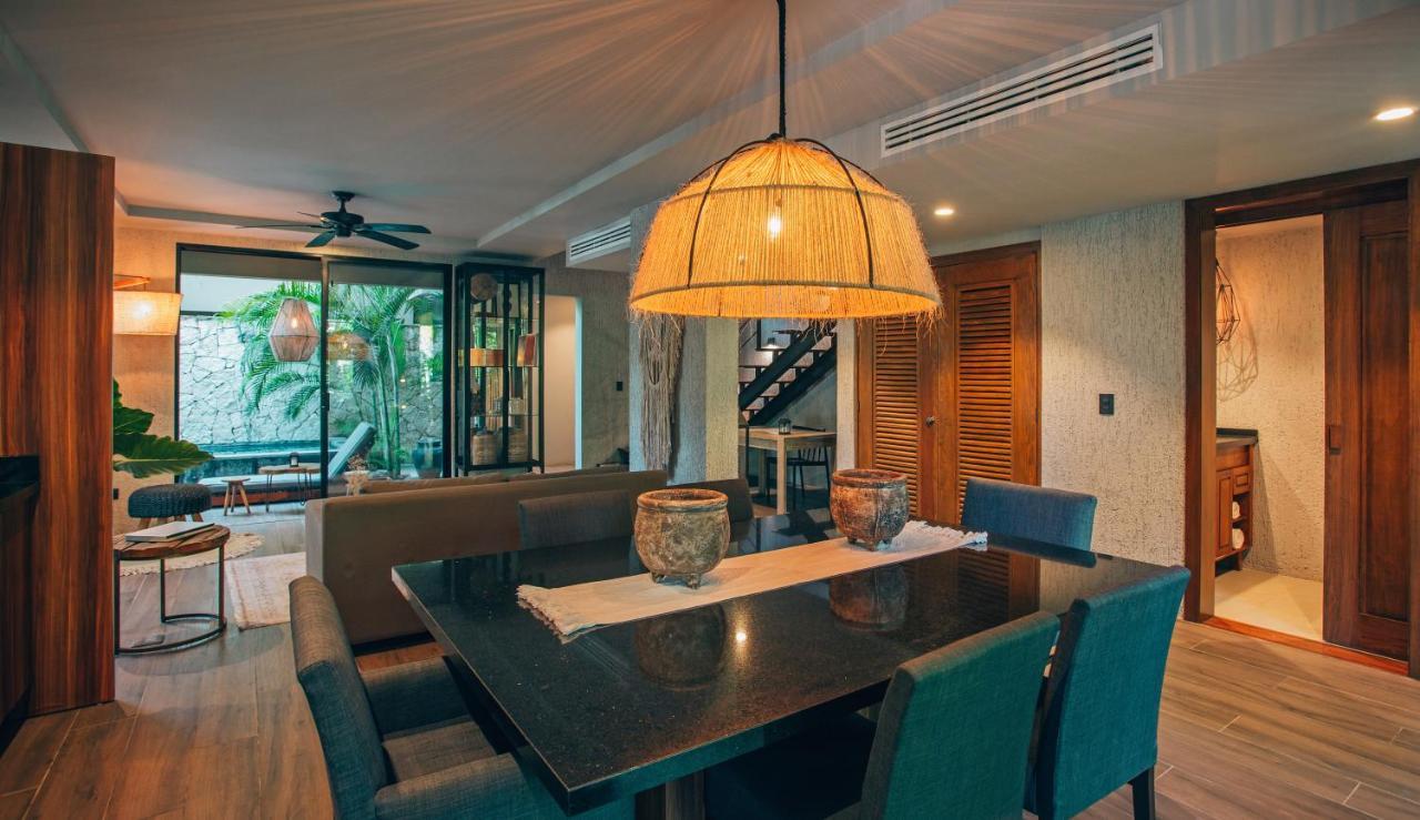 טולום Arthouse Art Residences מראה חיצוני תמונה