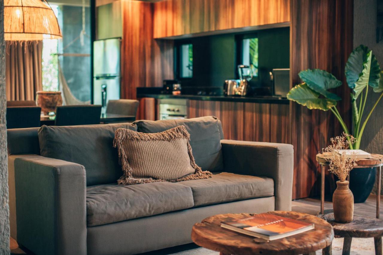 טולום Arthouse Art Residences מראה חיצוני תמונה