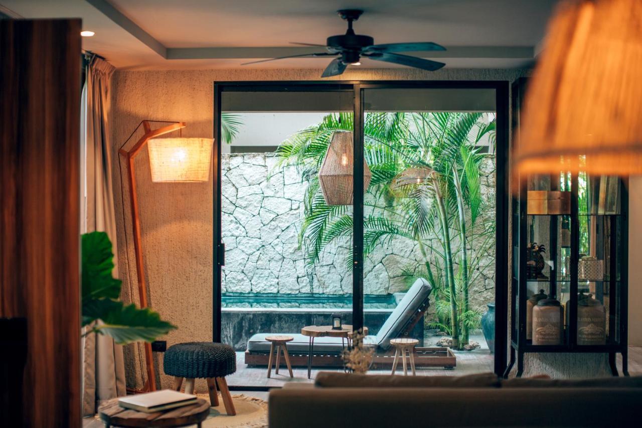 טולום Arthouse Art Residences מראה חיצוני תמונה