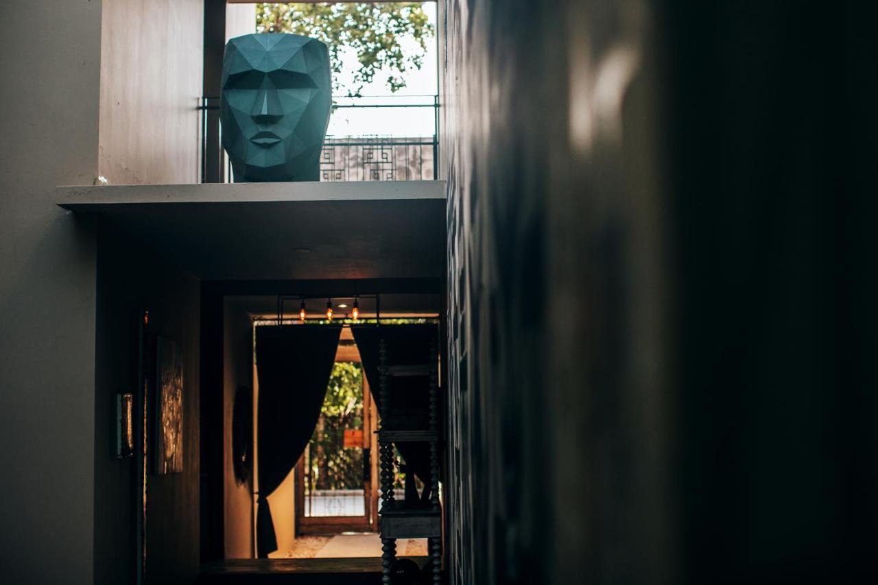 טולום Arthouse Art Residences מראה חיצוני תמונה