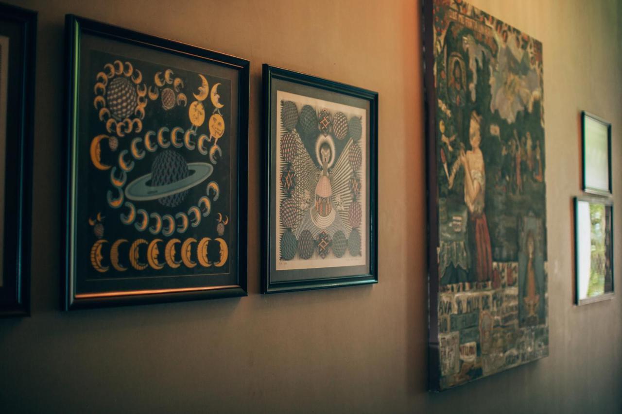 טולום Arthouse Art Residences מראה חיצוני תמונה