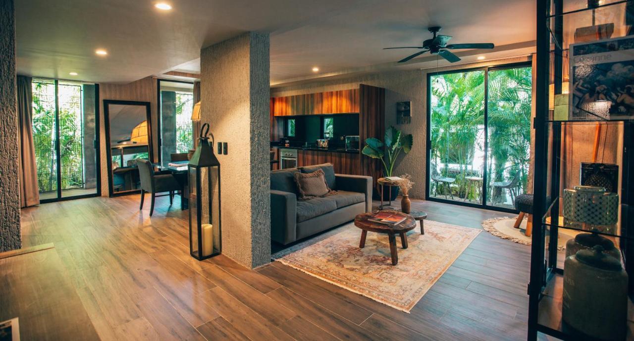 טולום Arthouse Art Residences מראה חיצוני תמונה