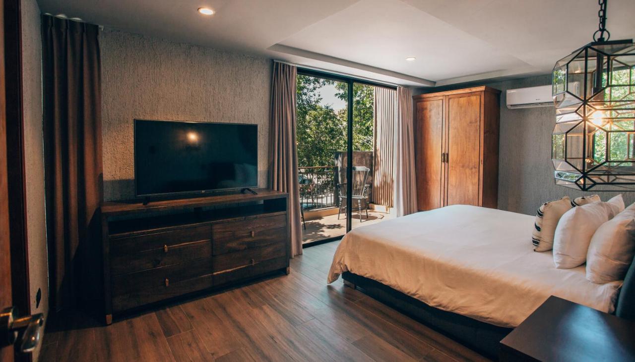 טולום Arthouse Art Residences מראה חיצוני תמונה