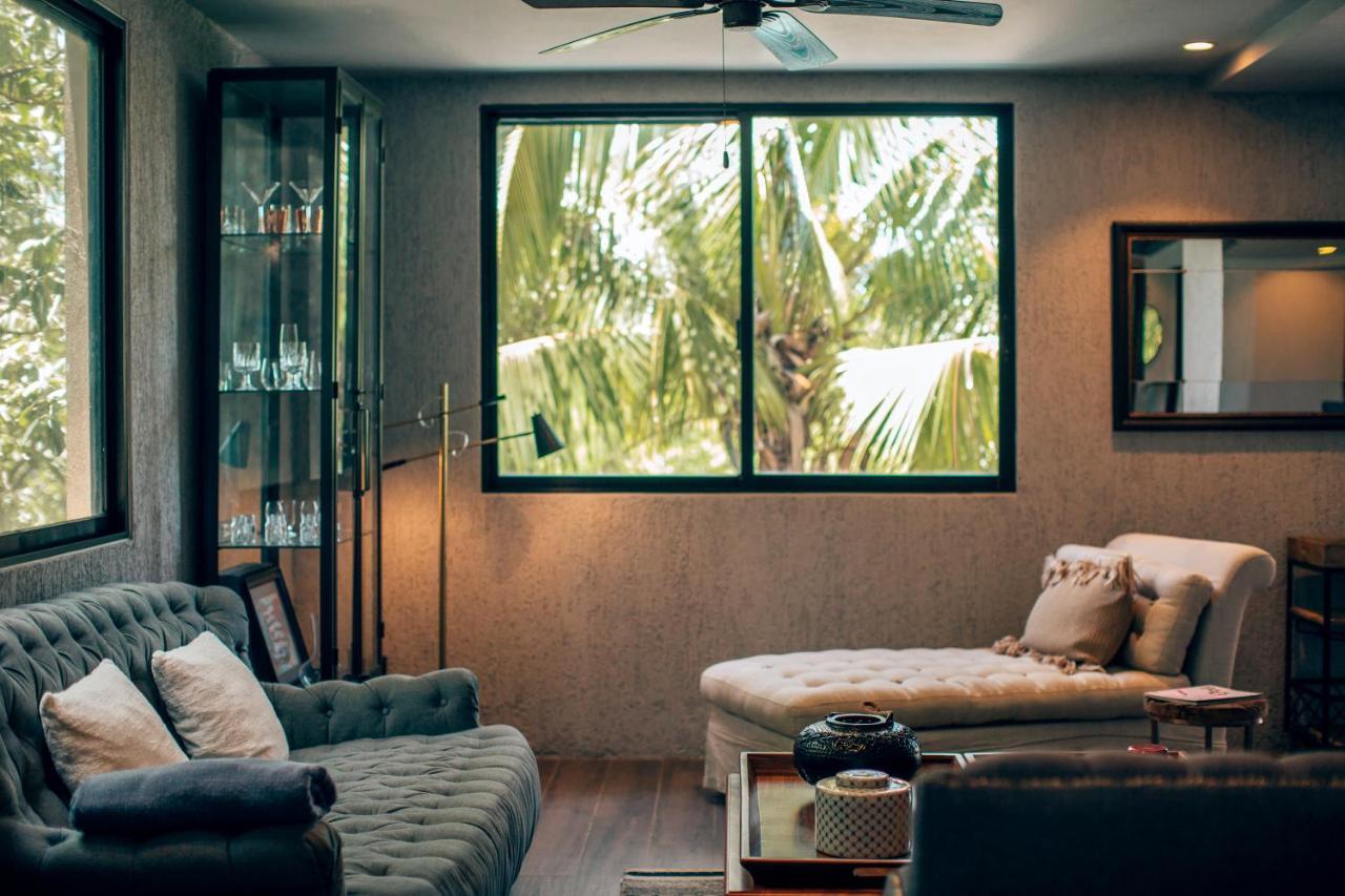 טולום Arthouse Art Residences מראה חיצוני תמונה