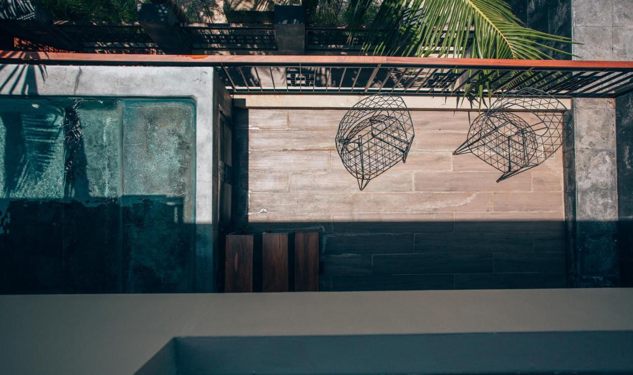 טולום Arthouse Art Residences מראה חיצוני תמונה