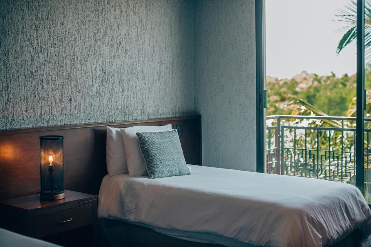 טולום Arthouse Art Residences מראה חיצוני תמונה