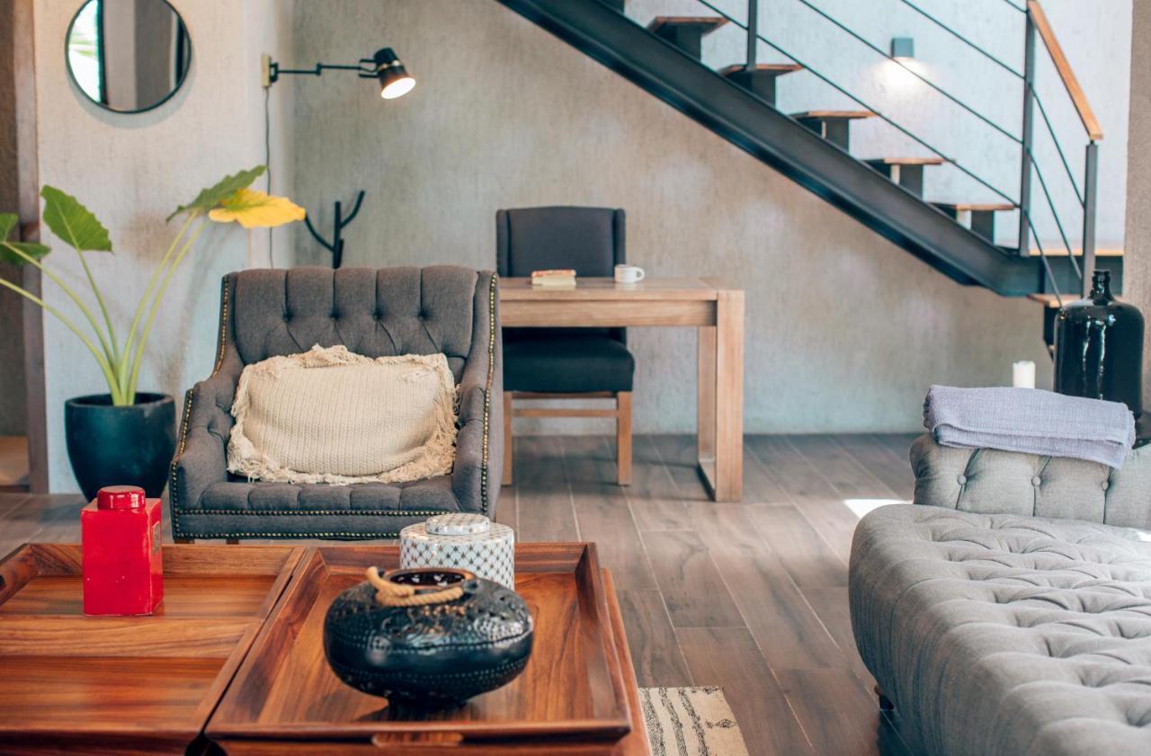 טולום Arthouse Art Residences מראה חיצוני תמונה