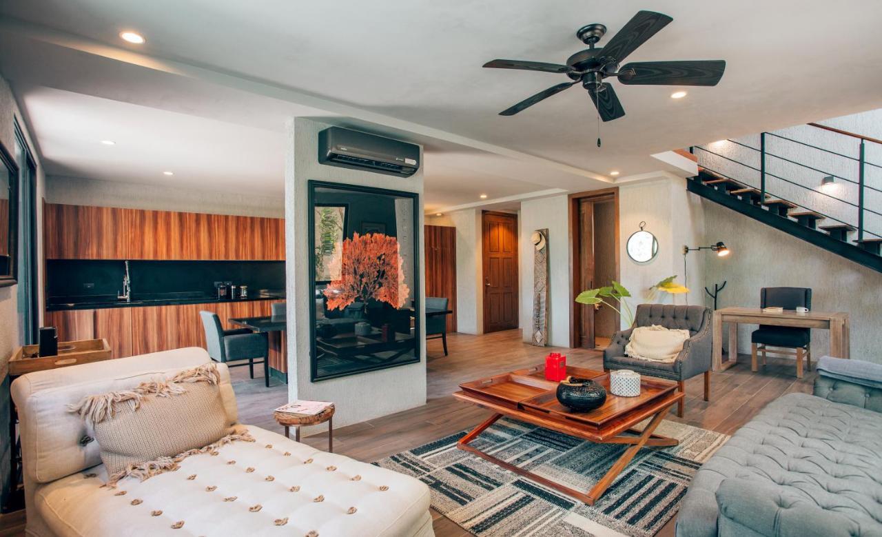 טולום Arthouse Art Residences מראה חיצוני תמונה