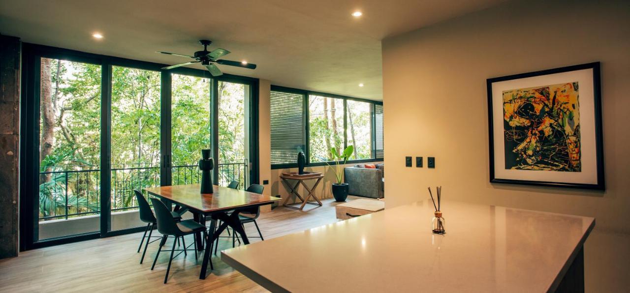 טולום Arthouse Art Residences מראה חיצוני תמונה
