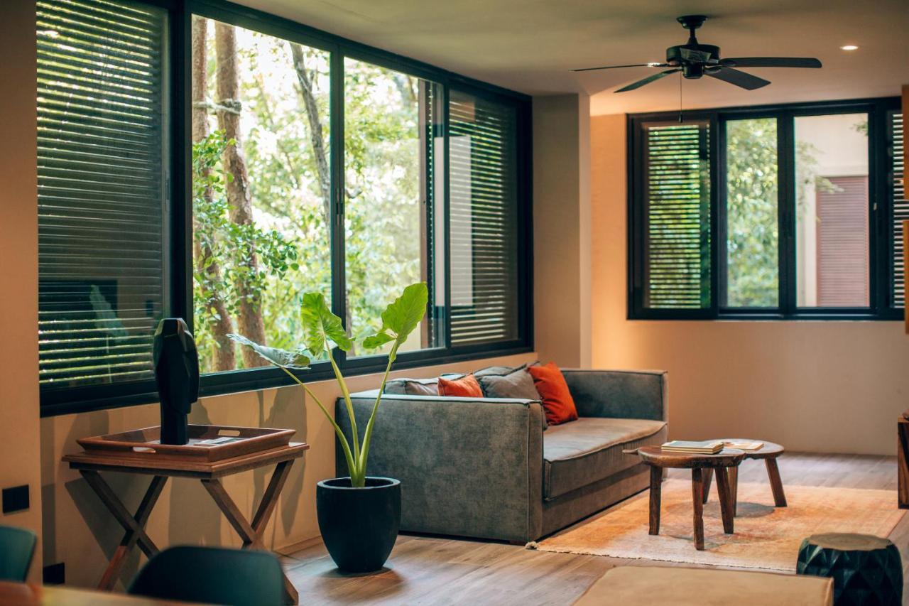 טולום Arthouse Art Residences מראה חיצוני תמונה