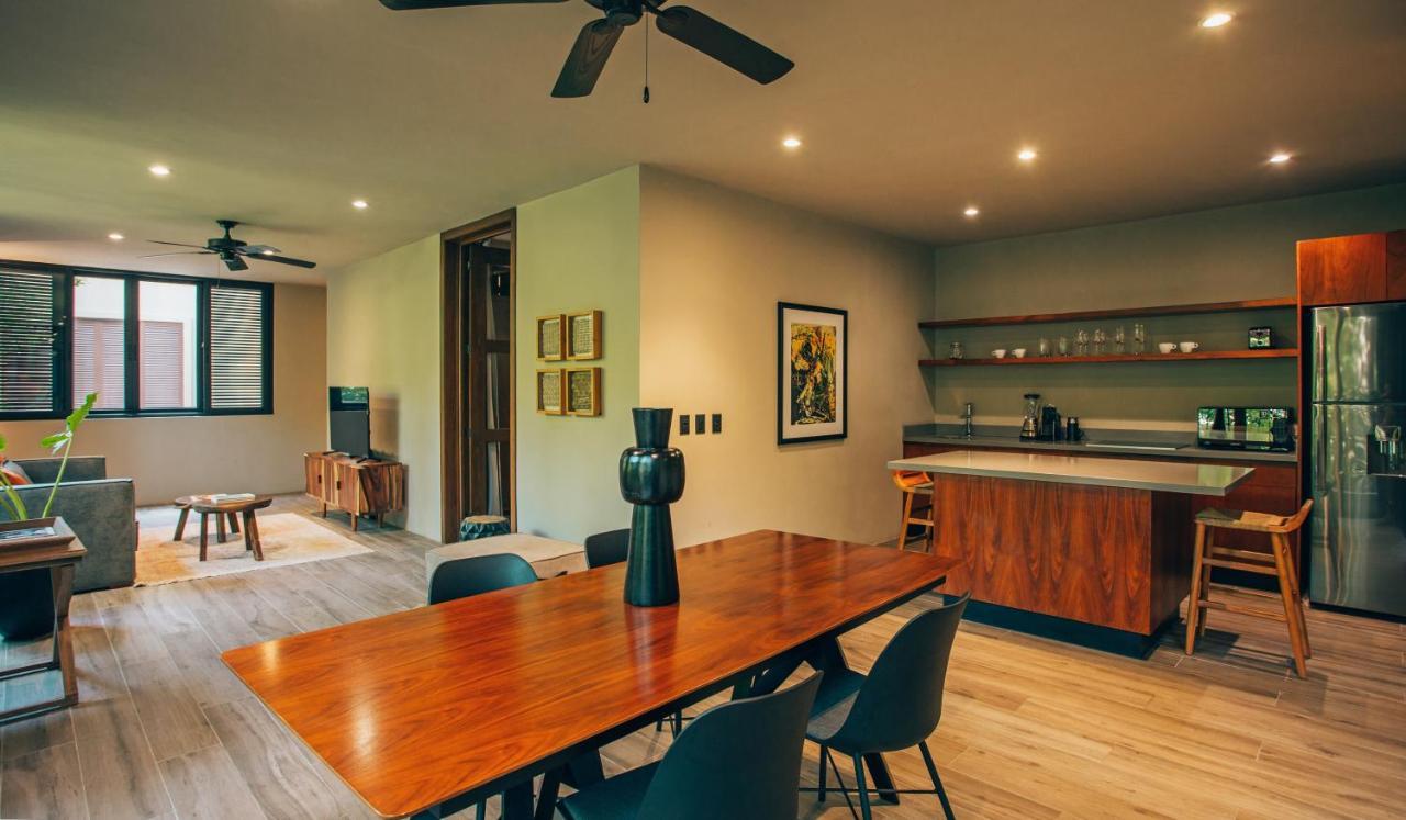 טולום Arthouse Art Residences מראה חיצוני תמונה