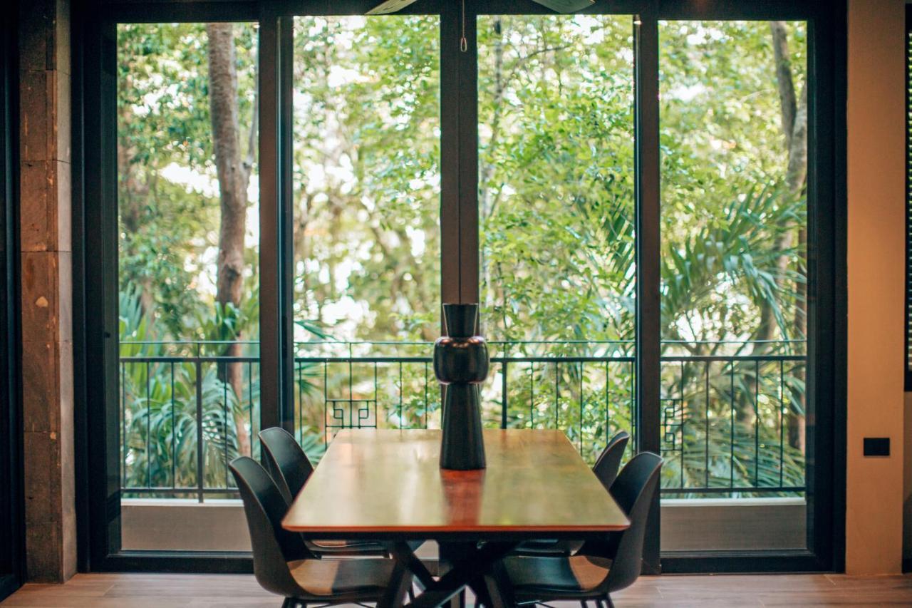 טולום Arthouse Art Residences מראה חיצוני תמונה