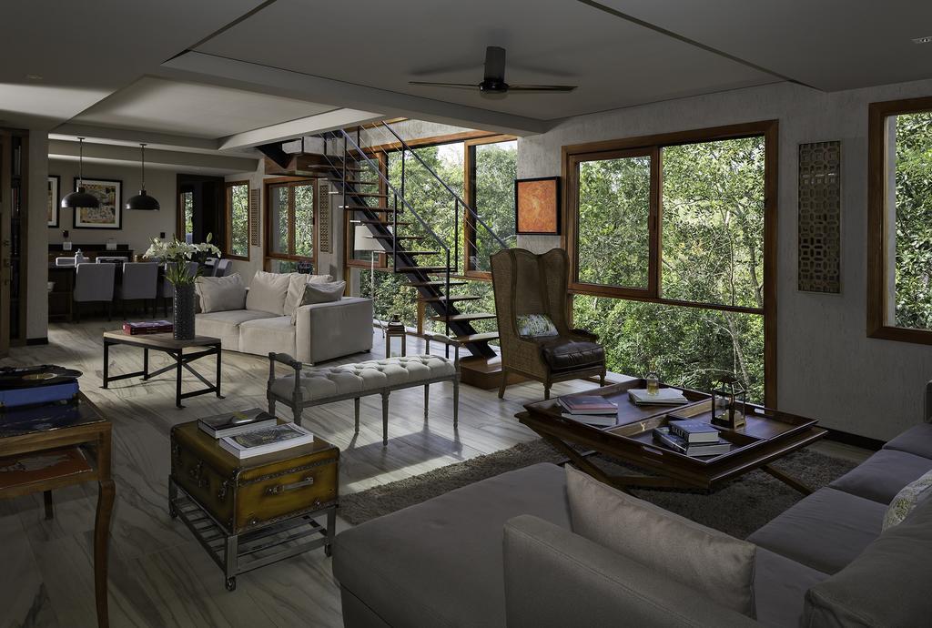 טולום Arthouse Art Residences מראה חיצוני תמונה