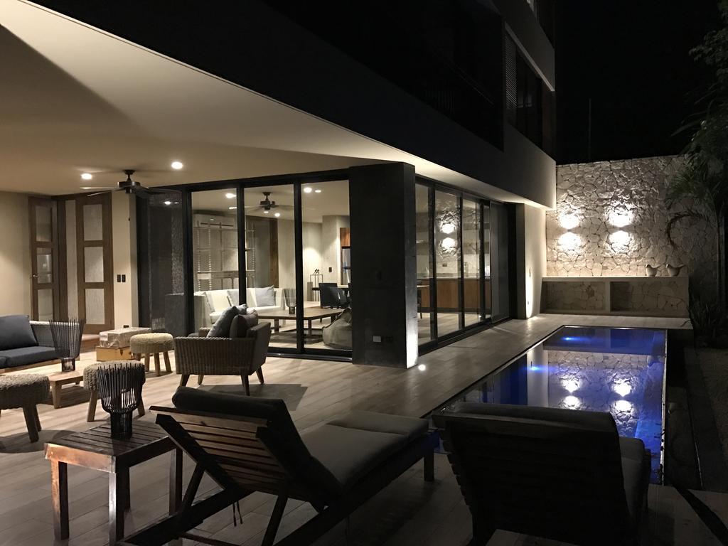 טולום Arthouse Art Residences מראה חיצוני תמונה
