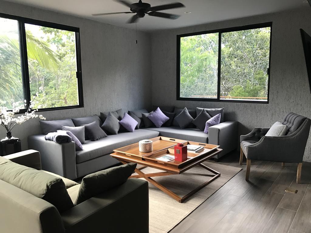 טולום Arthouse Art Residences מראה חיצוני תמונה