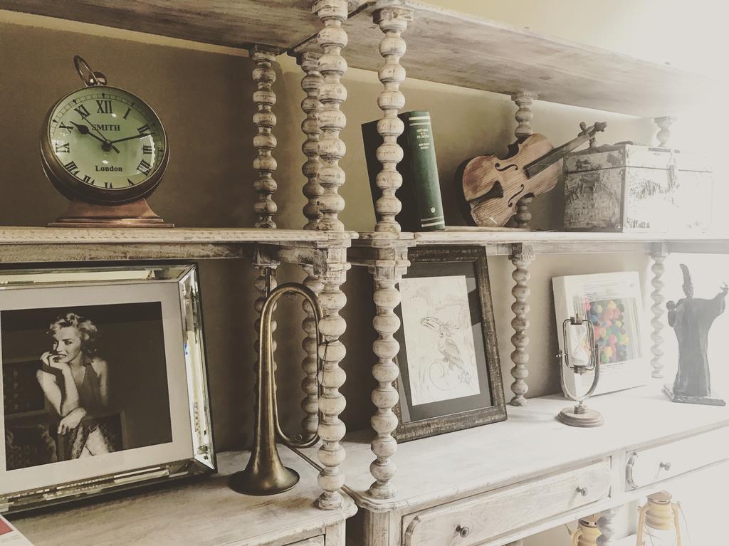 טולום Arthouse Art Residences מראה חיצוני תמונה