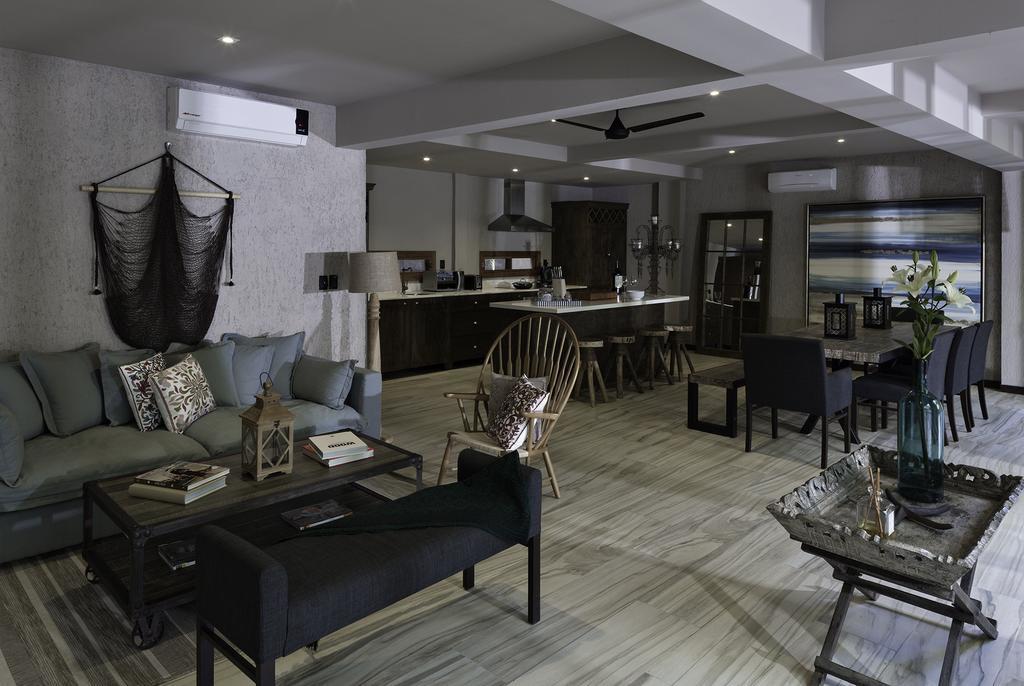 טולום Arthouse Art Residences מראה חיצוני תמונה