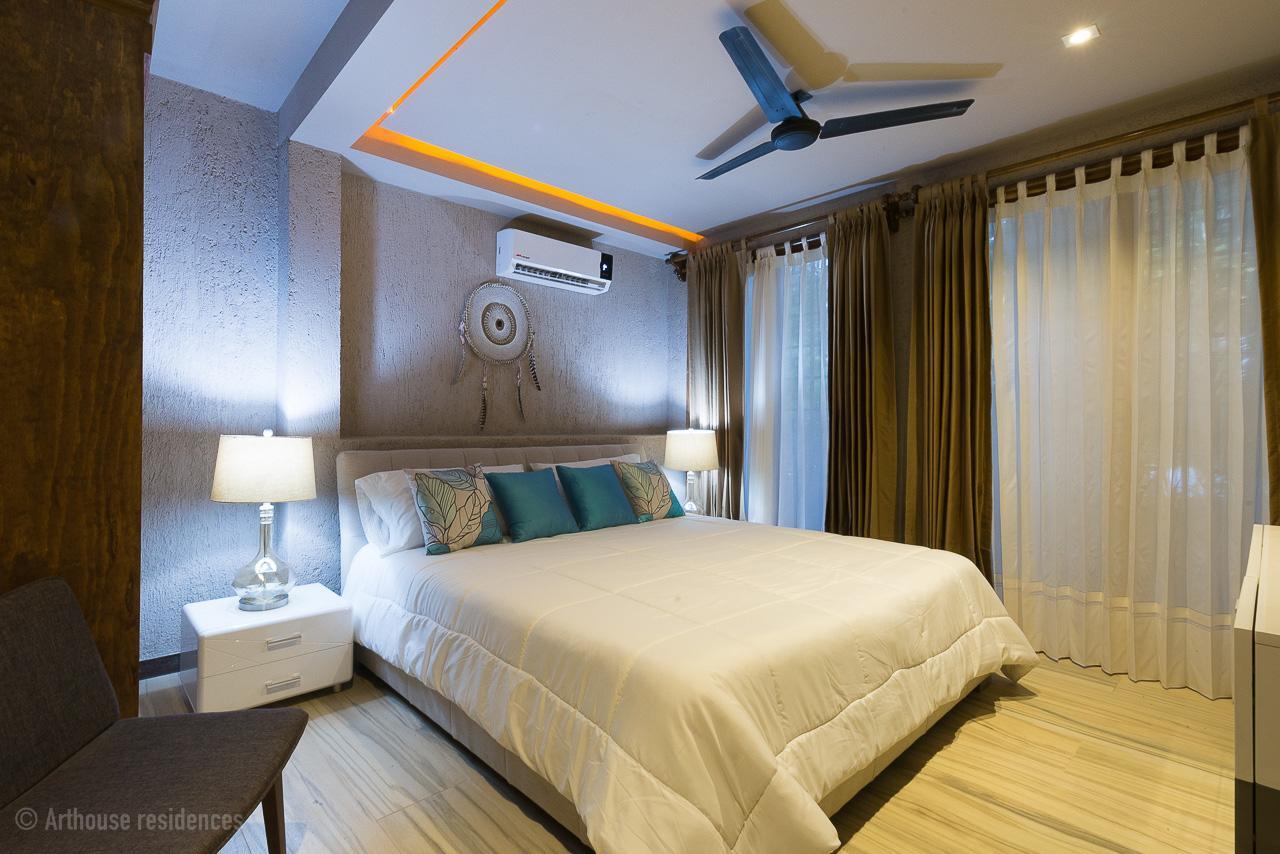 טולום Arthouse Art Residences מראה חיצוני תמונה
