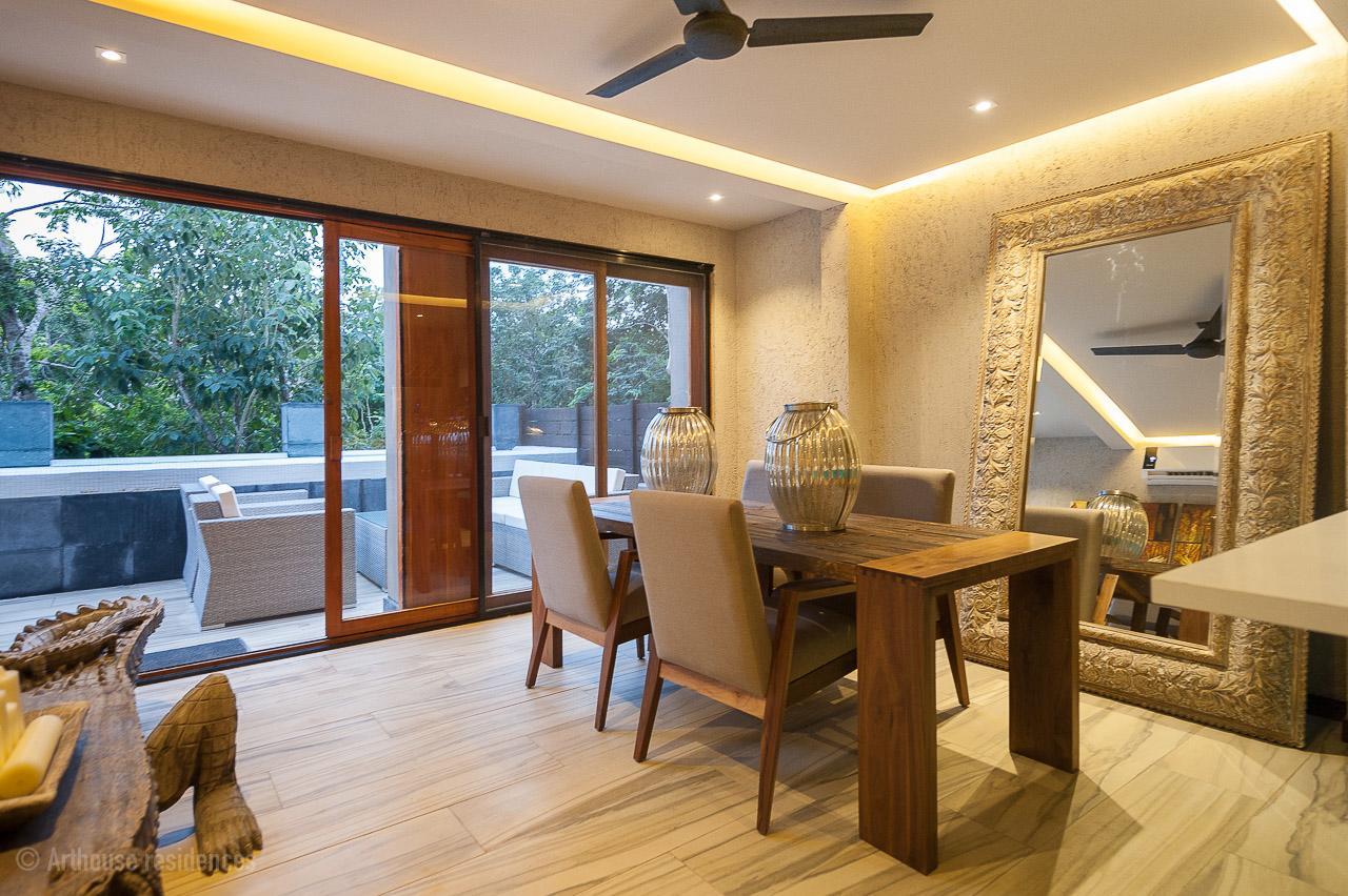 טולום Arthouse Art Residences מראה חיצוני תמונה