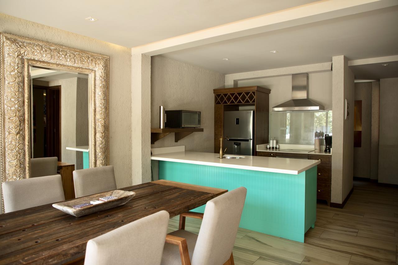 טולום Arthouse Art Residences מראה חיצוני תמונה