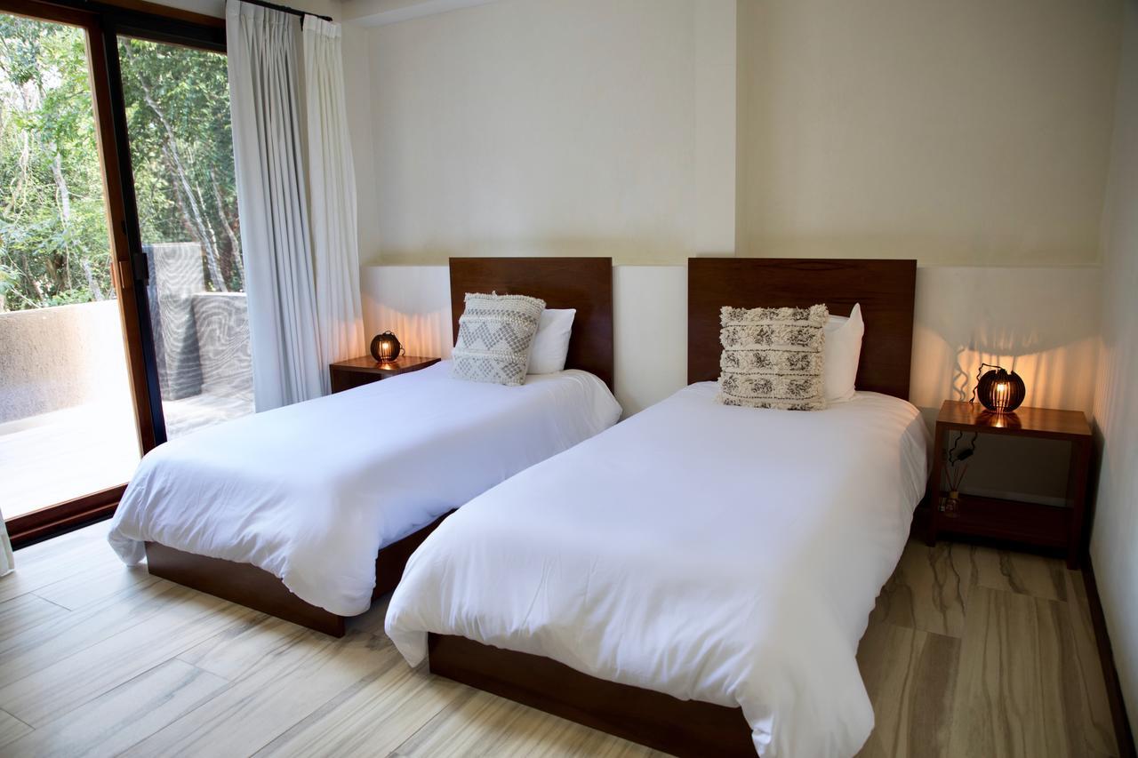 טולום Arthouse Art Residences מראה חיצוני תמונה
